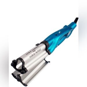 TGIF Bed Head Wave Artist Deep Tourmaline
Ceramic Hair Waver